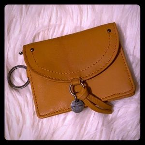 Lucky brand key wallet